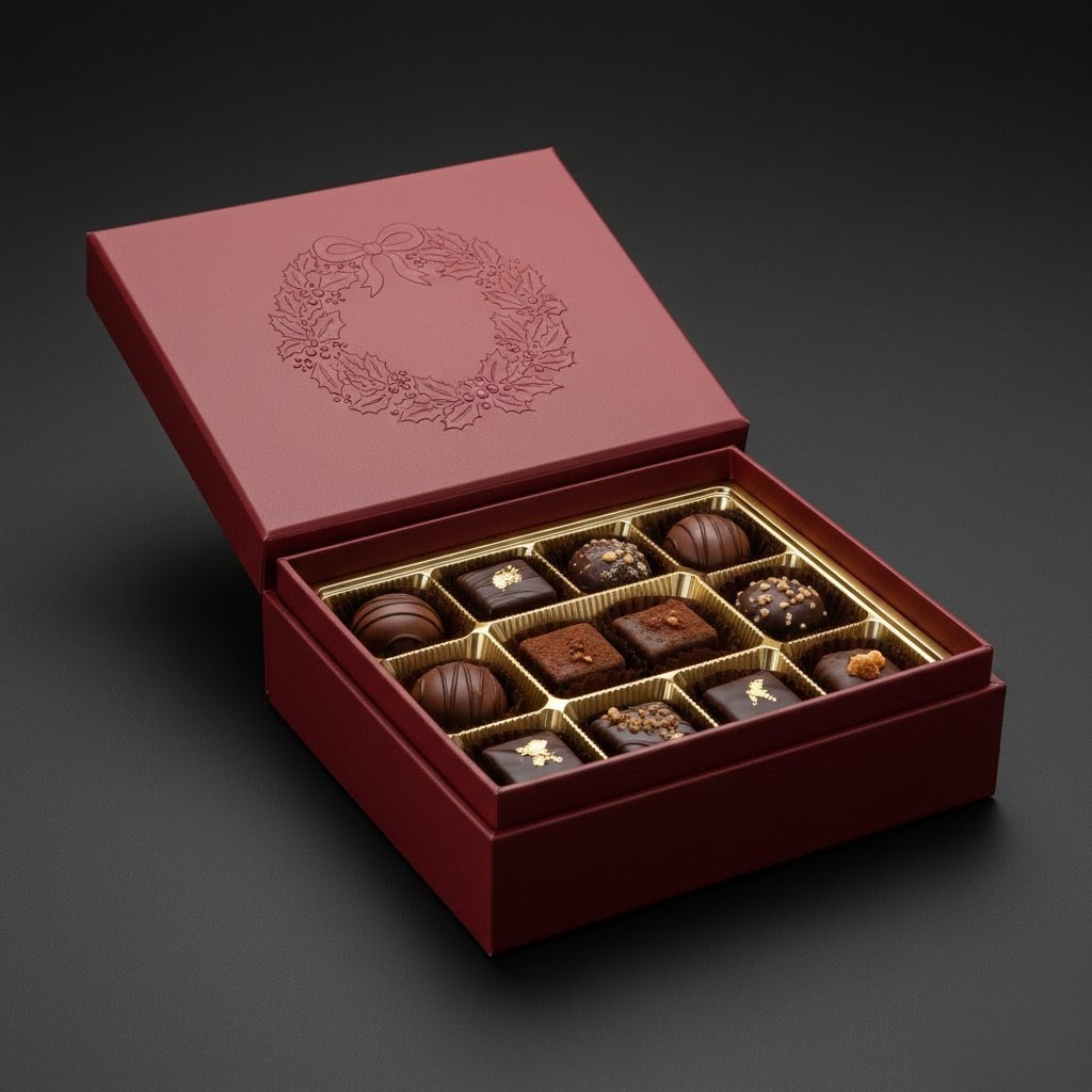 Candy Boxes